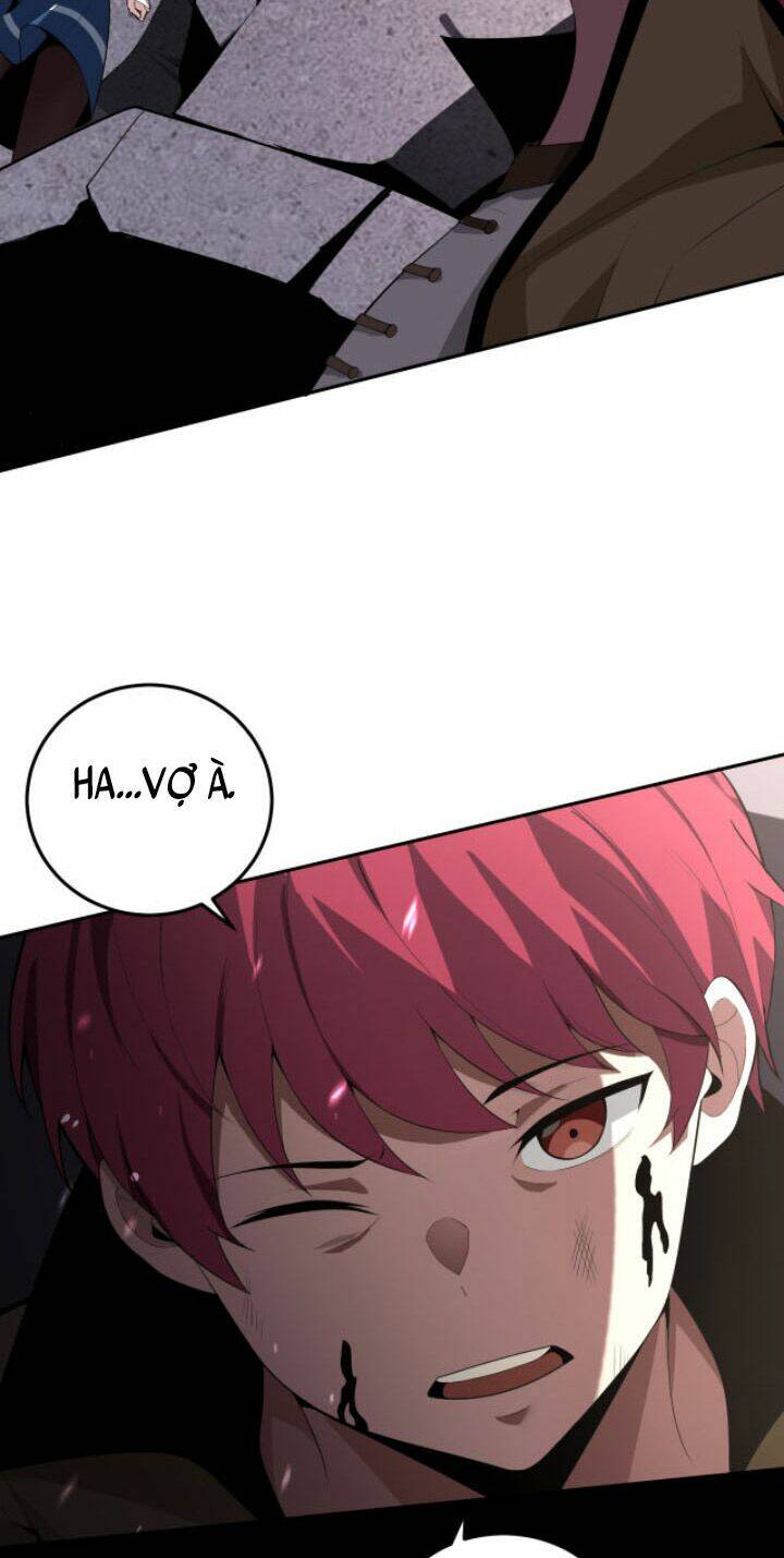 Lão Bà Ta Là Minh Chủ Võ Lâm: Chapter 11
