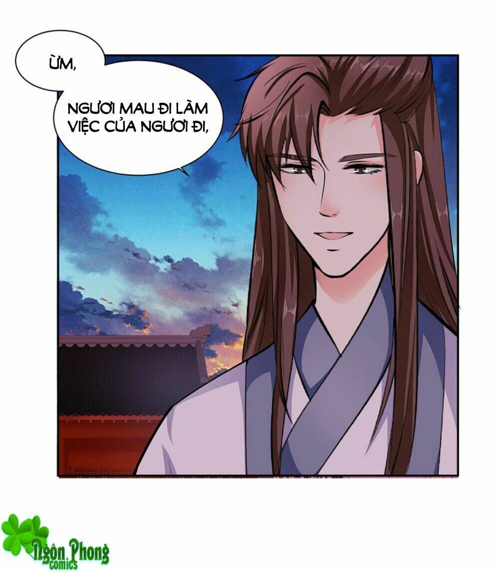 Hỏa Hồ: Chapter 42