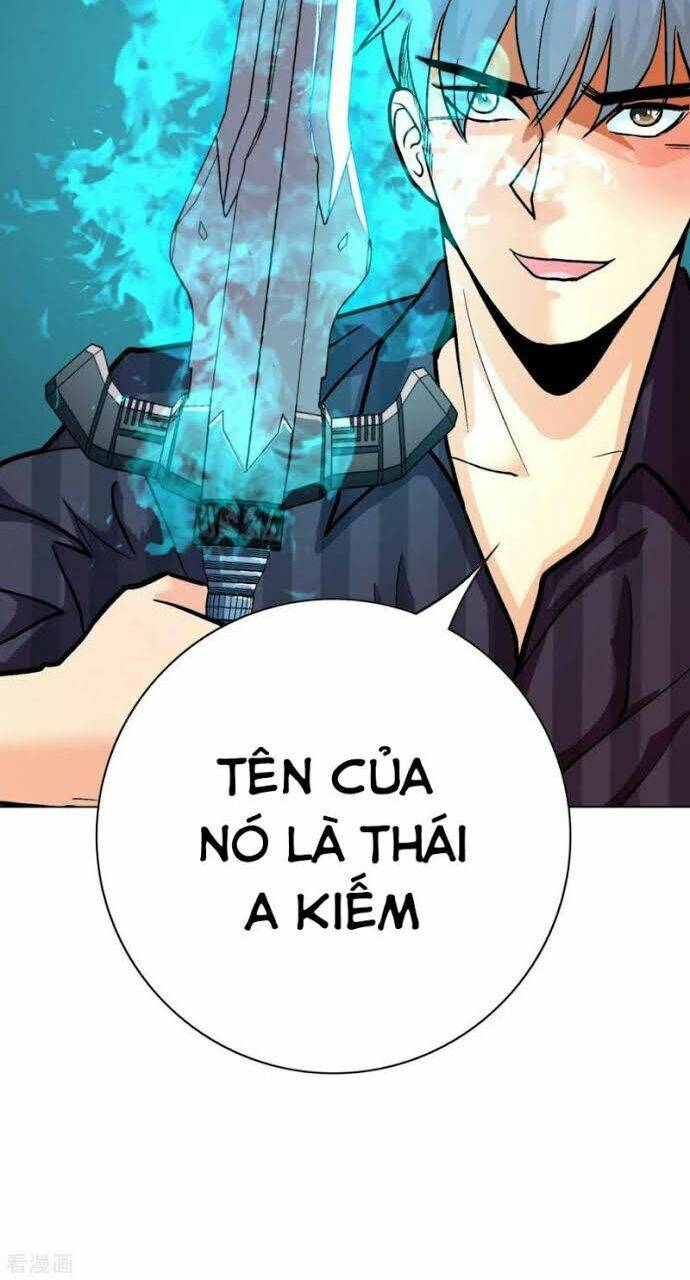 Hệ Thống Tiên Tôn Tại Đô Thị: Chapter 63