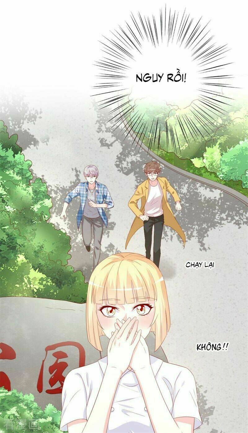 Này! Đừng Động Vào Phô Mai Của Tôi: Chapter 155