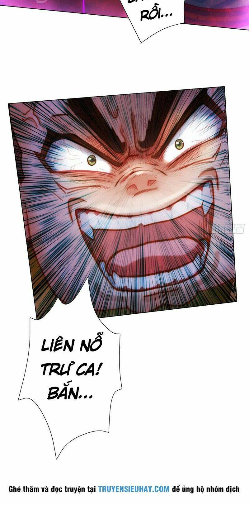 Bất Hủ Phàm Nhân: Chapter 14