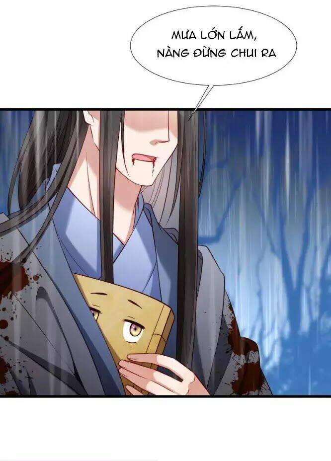 Tiểu Hoàng Thư Và Tiểu Hoàng Thúc: Chapter 70