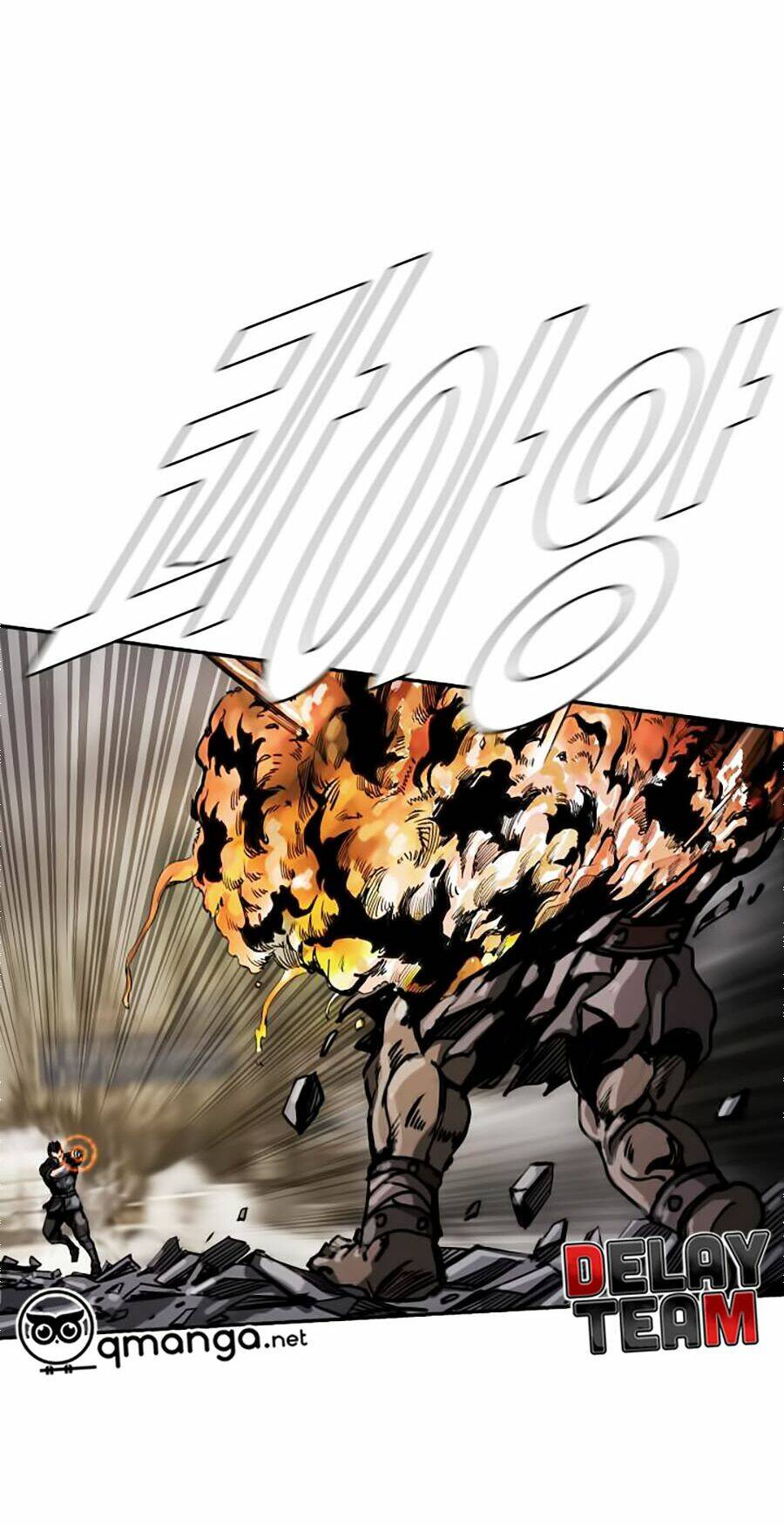 Thợ Săn Đầu Tiên: Chapter 28