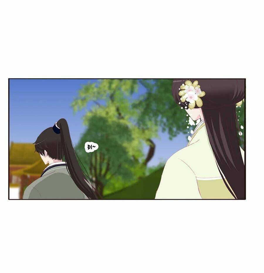 Tướng Quân Mời Ra Trận: Chapter 185