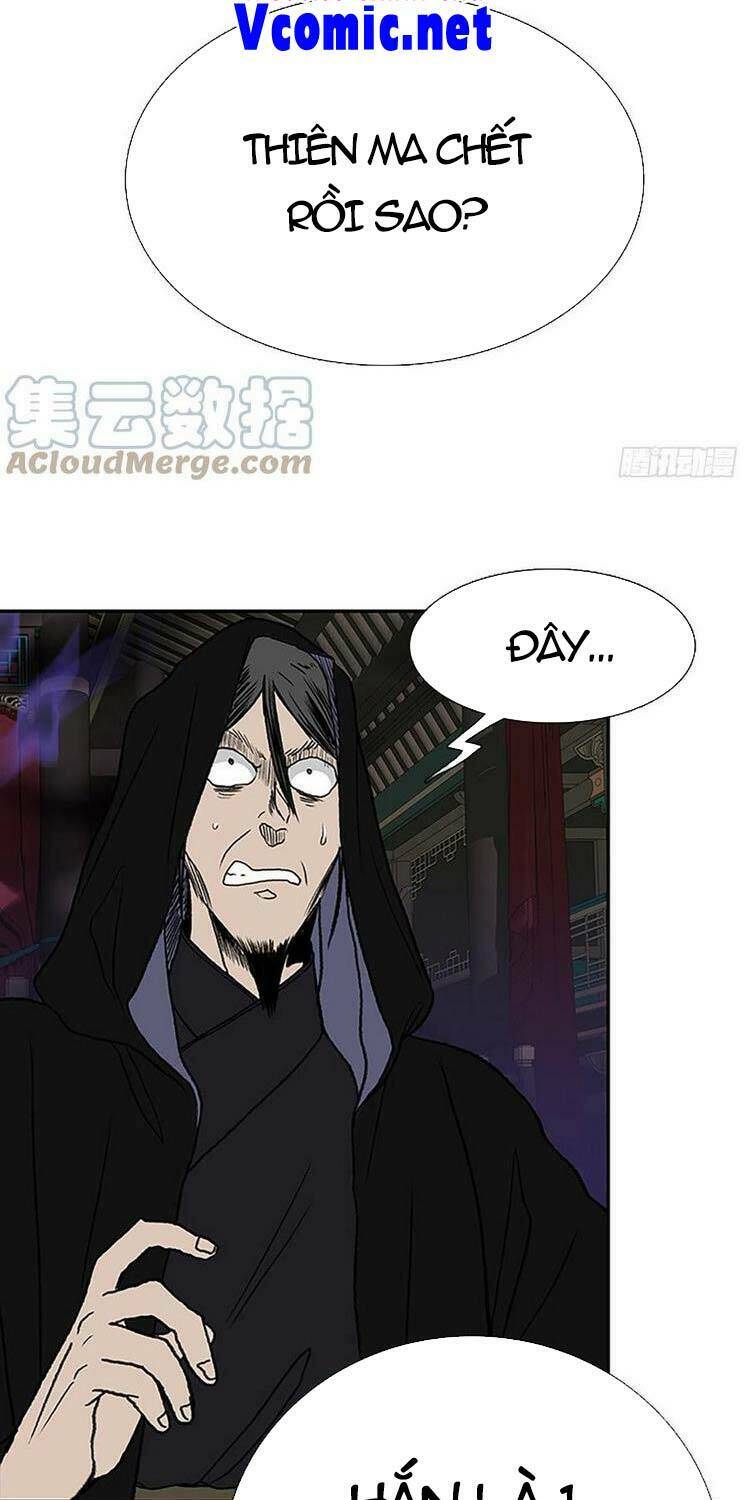 Học Sĩ Tái Sinh: Chapter 204