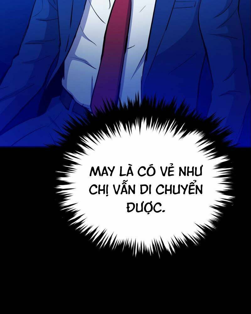 Cánh Cổng Mở Ra Đúng Ngày Đầu Tiên Tôi Thành Chính Trị Gia: Chapter 11