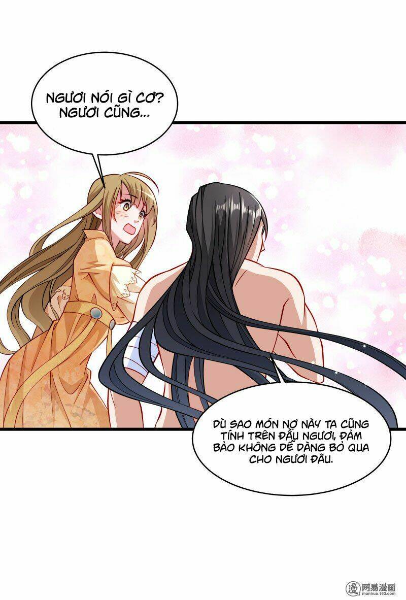 Tiểu Hoàng Thư Và Tiểu Hoàng Thúc: Chapter 27