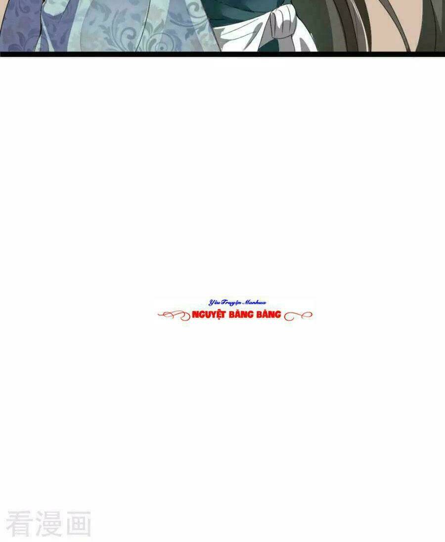 Đế Vương Sợ Vương Phi Muốn Sở Hữu Thiên Hạ: Chapter 12