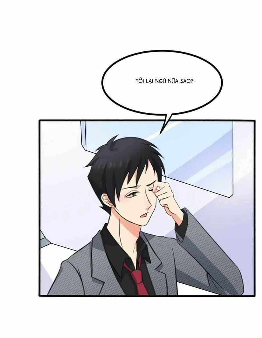 Số Hiệu 1314: Chapter 9