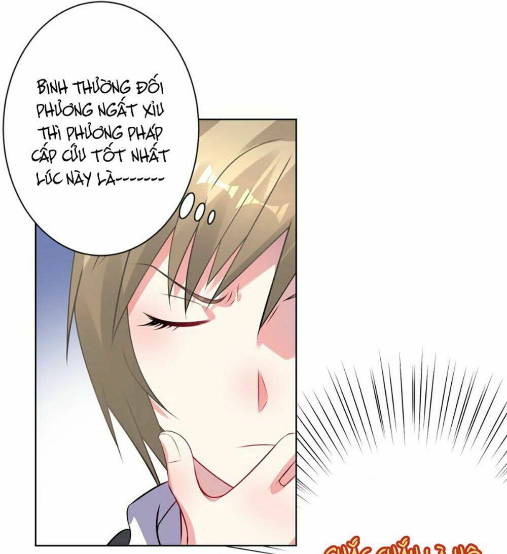 Tôi Bị Tổng Tài Ám Hại: Chapter 102