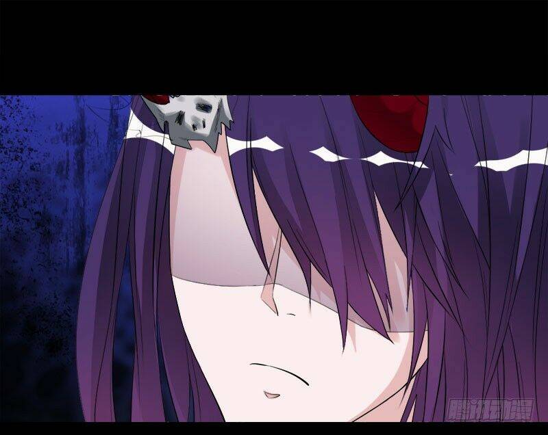 Hung Mãnh Quỷ Phu Bà Thượng Sàng: Chapter 32