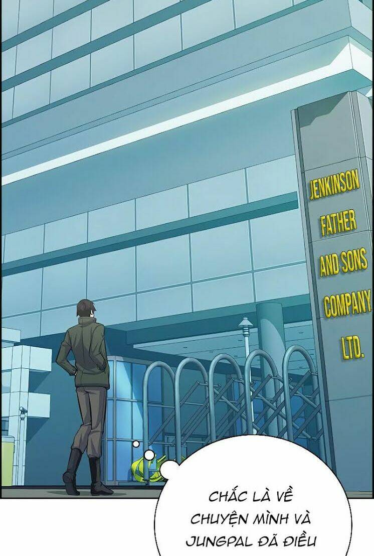Kẻ Ngoại Đạo: Chapter 6