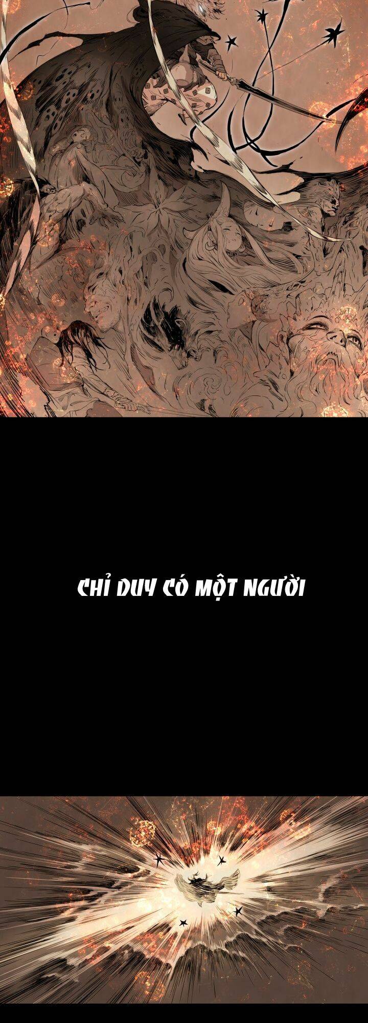 Vô Kiếm Tiểu Tử: Chapter 15