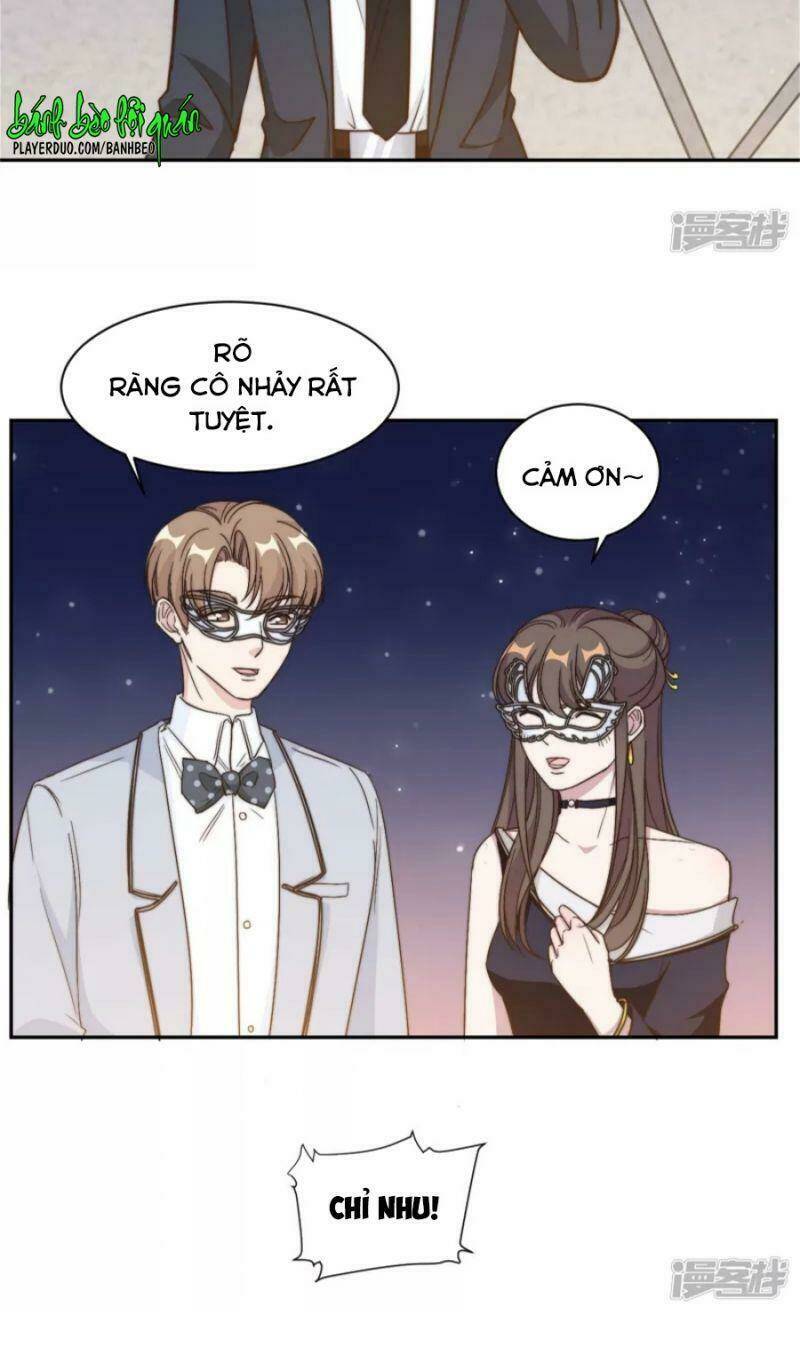 Tổng Tài, Tránh Xa Tôi Ra: Chapter 32