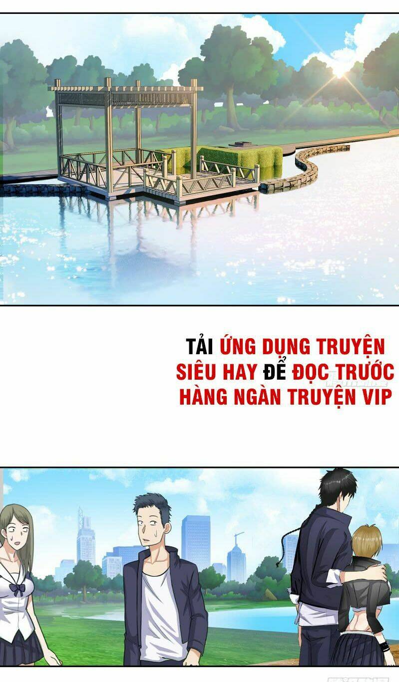 Học Viện Cao Thủ: Chapter 17