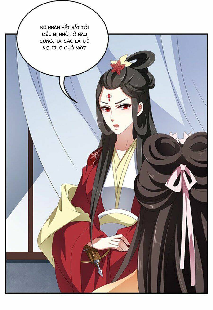 Thịnh Thế An Nhiên: Chapter 29