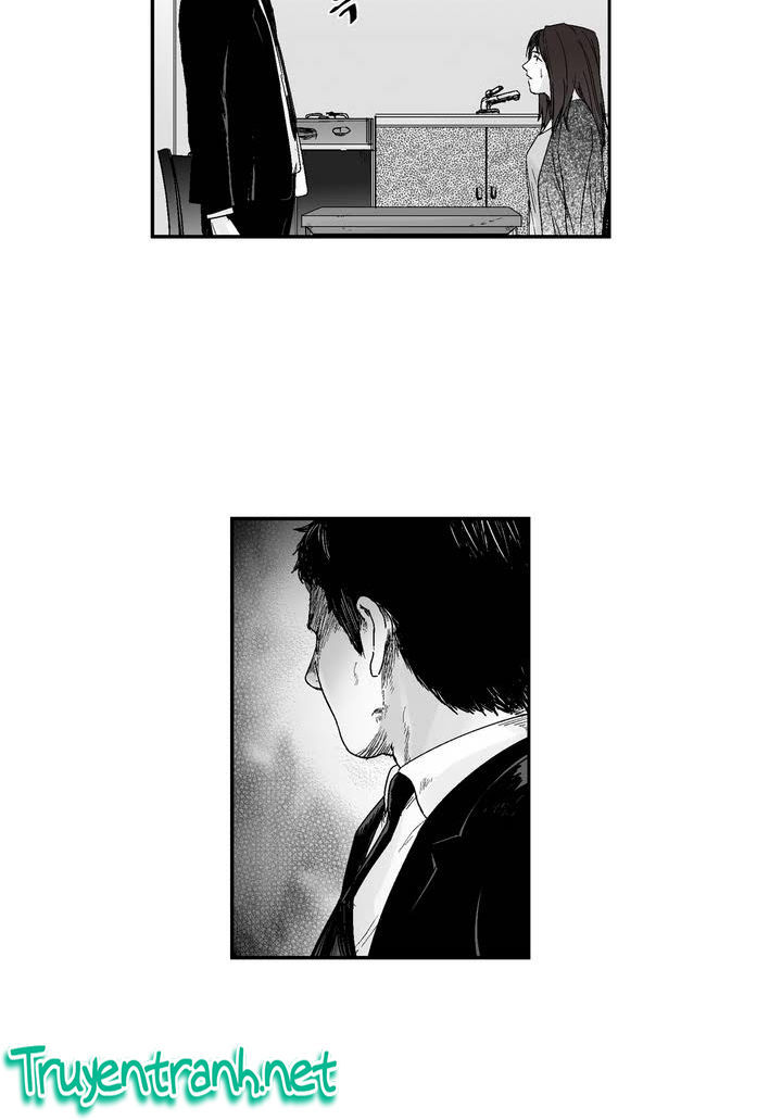 Dear Boy: Chapter 11