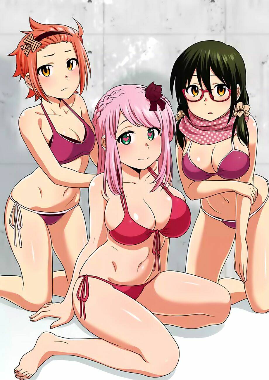 Criminale: Chapter 29