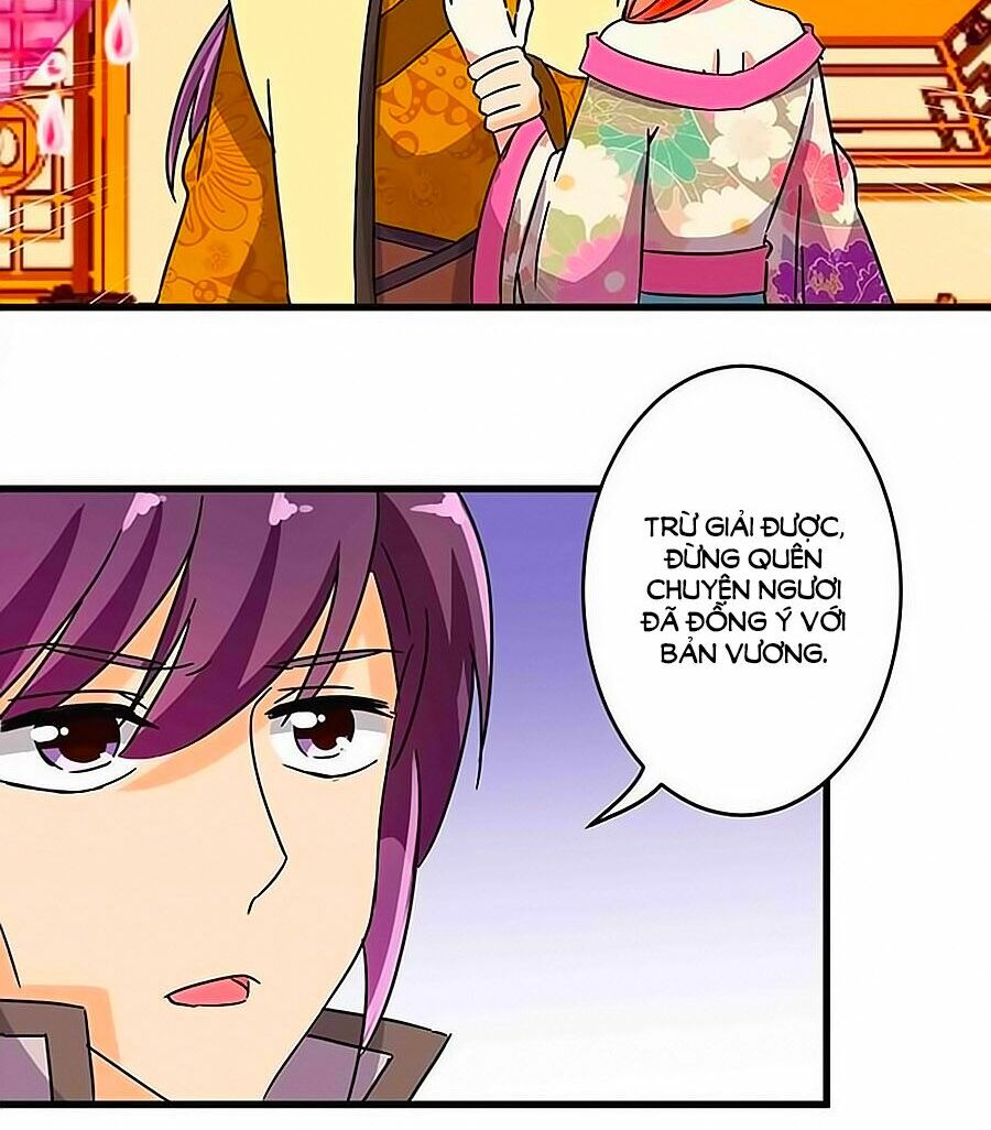 Vương Gia ! Ngươi Thật Bỉ Ổi !: Chapter 190