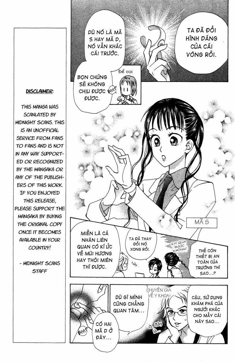 Grand Sun: Chapter 12