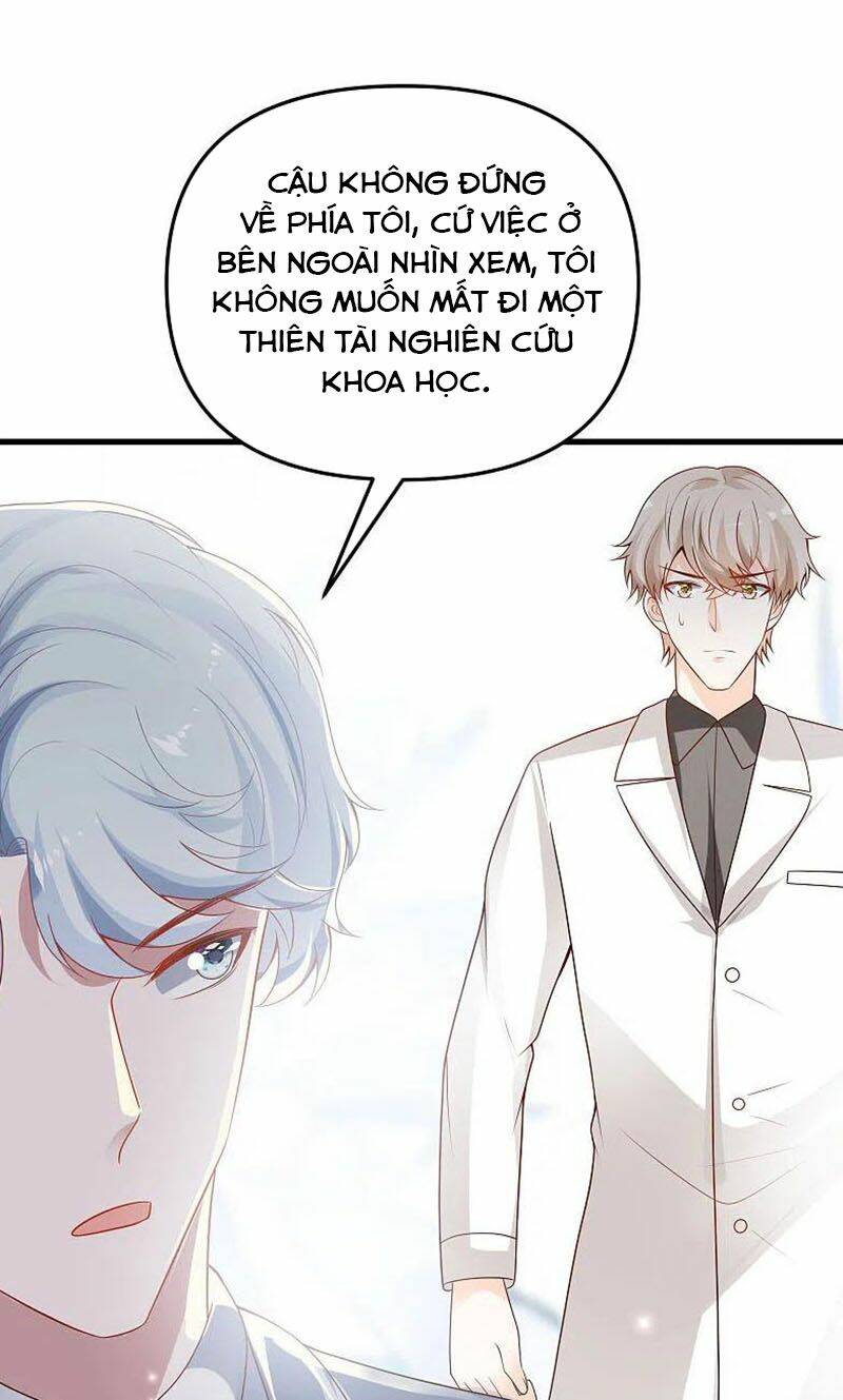 Sủng Hậu Của Vương: Chapter 137