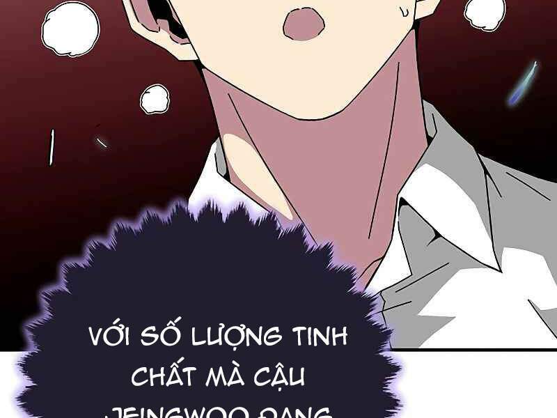 Đấng Cứu Thế Được Chọn Lựa: Chapter 12