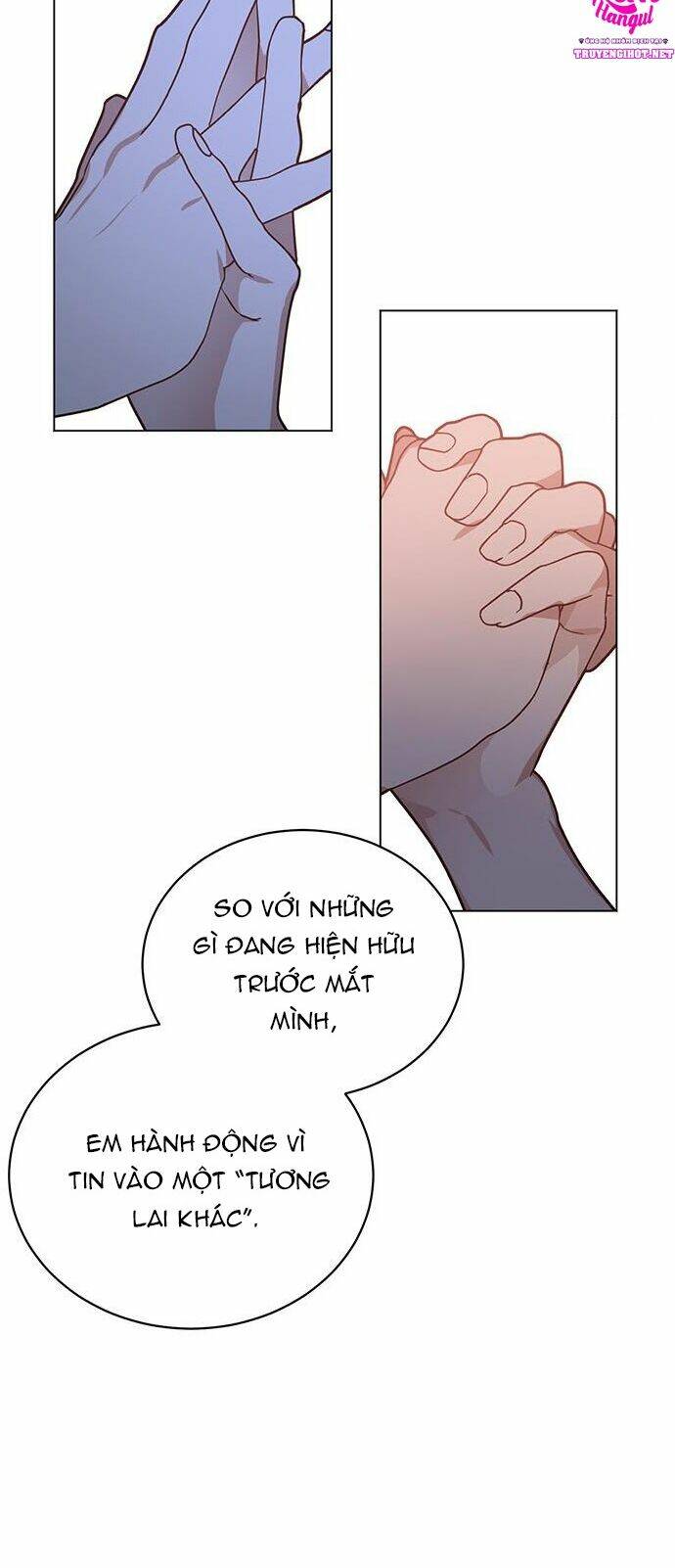 Vị Hôn Thê Của Nam Chính: Chapter 41