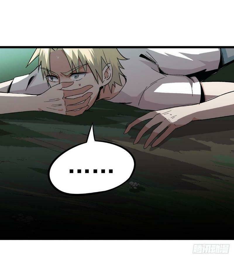 Trùng Lãnh Quái Đàm: Chapter 11