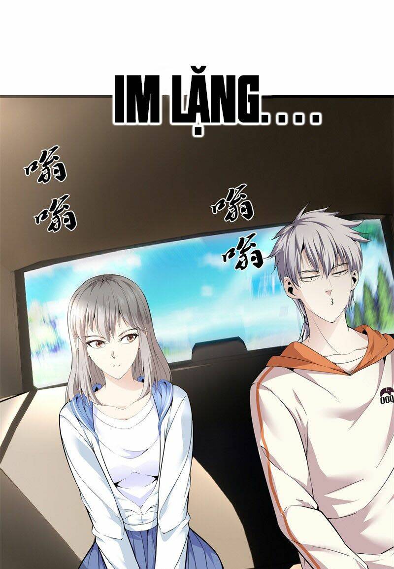 Đô Thị Chí Tôn: Chapter 71