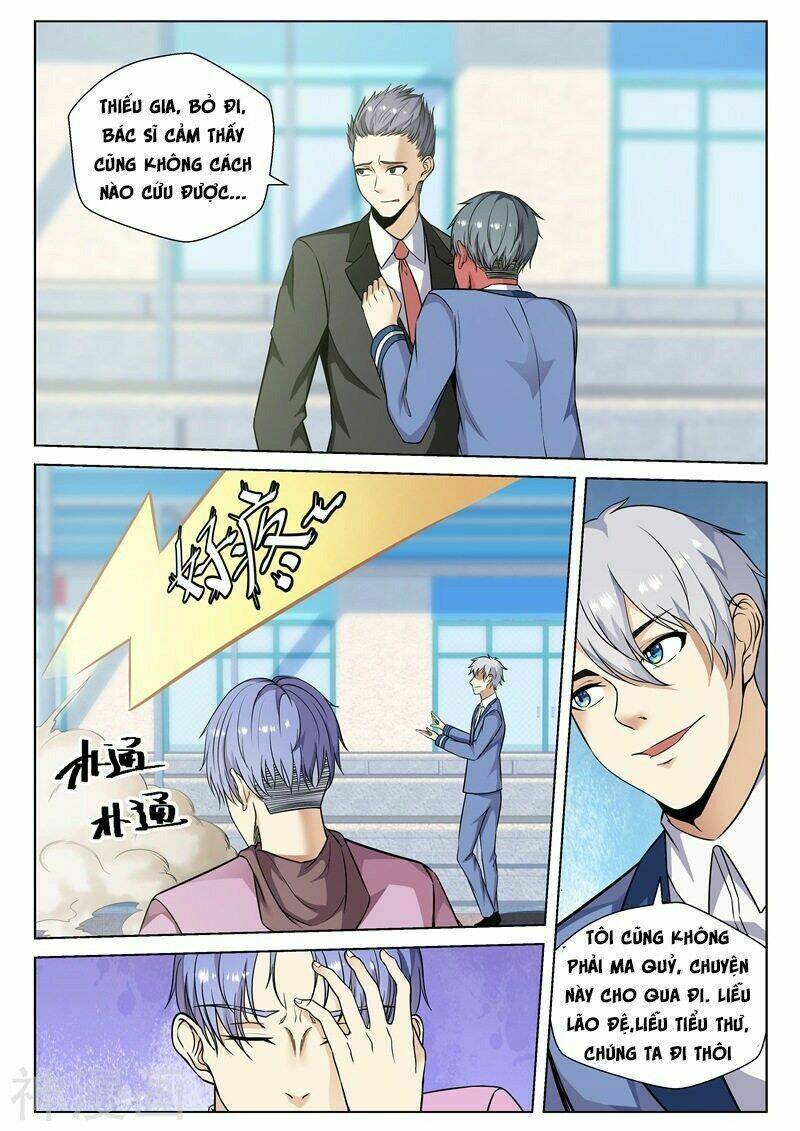 Tu Chân Cuồng Thiếu: Chapter 79