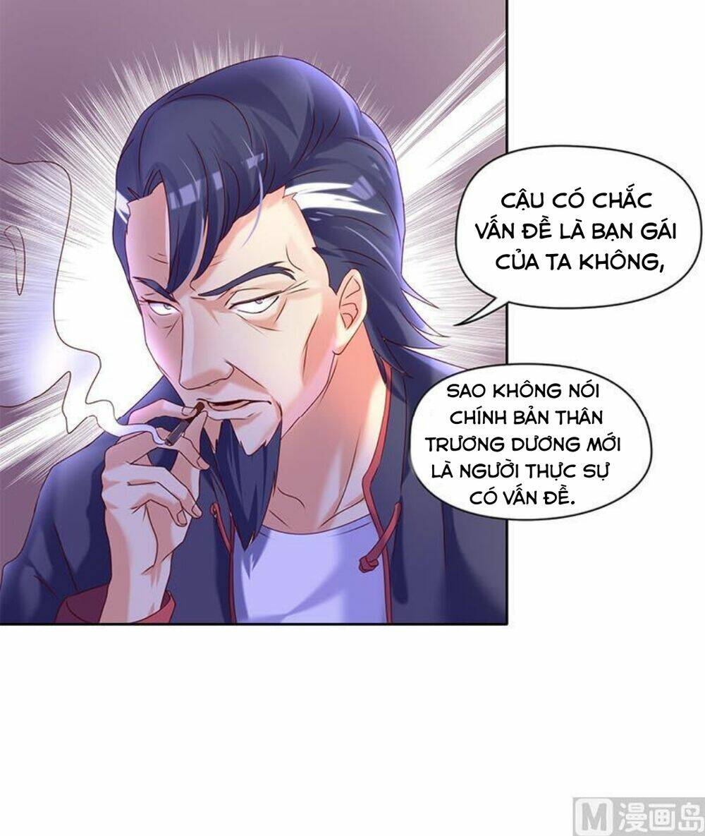 Tiêu Tiền Ở Thế Giới Khác: Chapter 40