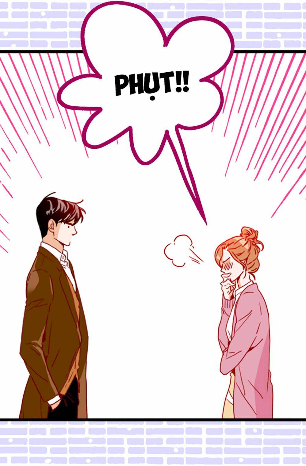 Thư Ký Kim Sao Thế Nhỉ?: Chapter 28