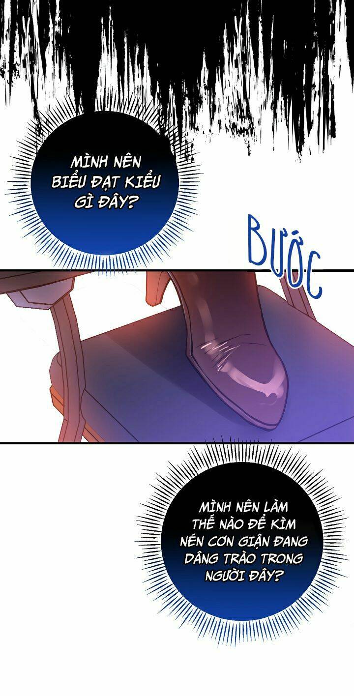 Hoàng Phi Bóng Tối: Chapter 11