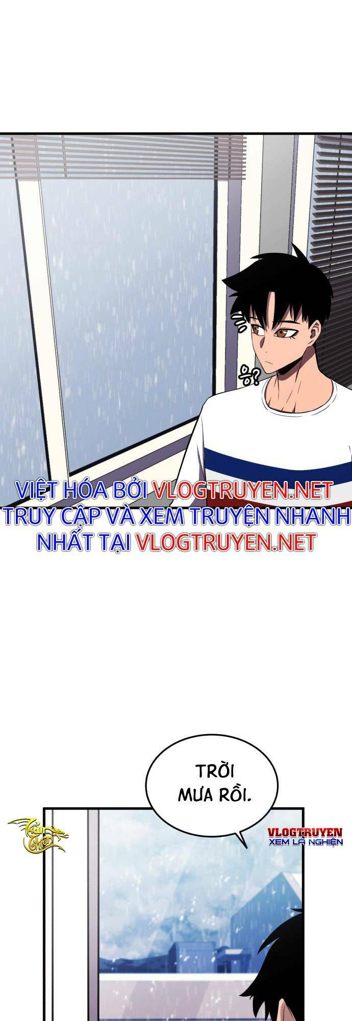 Huyết Nhân Báo Thù: Chapter 4