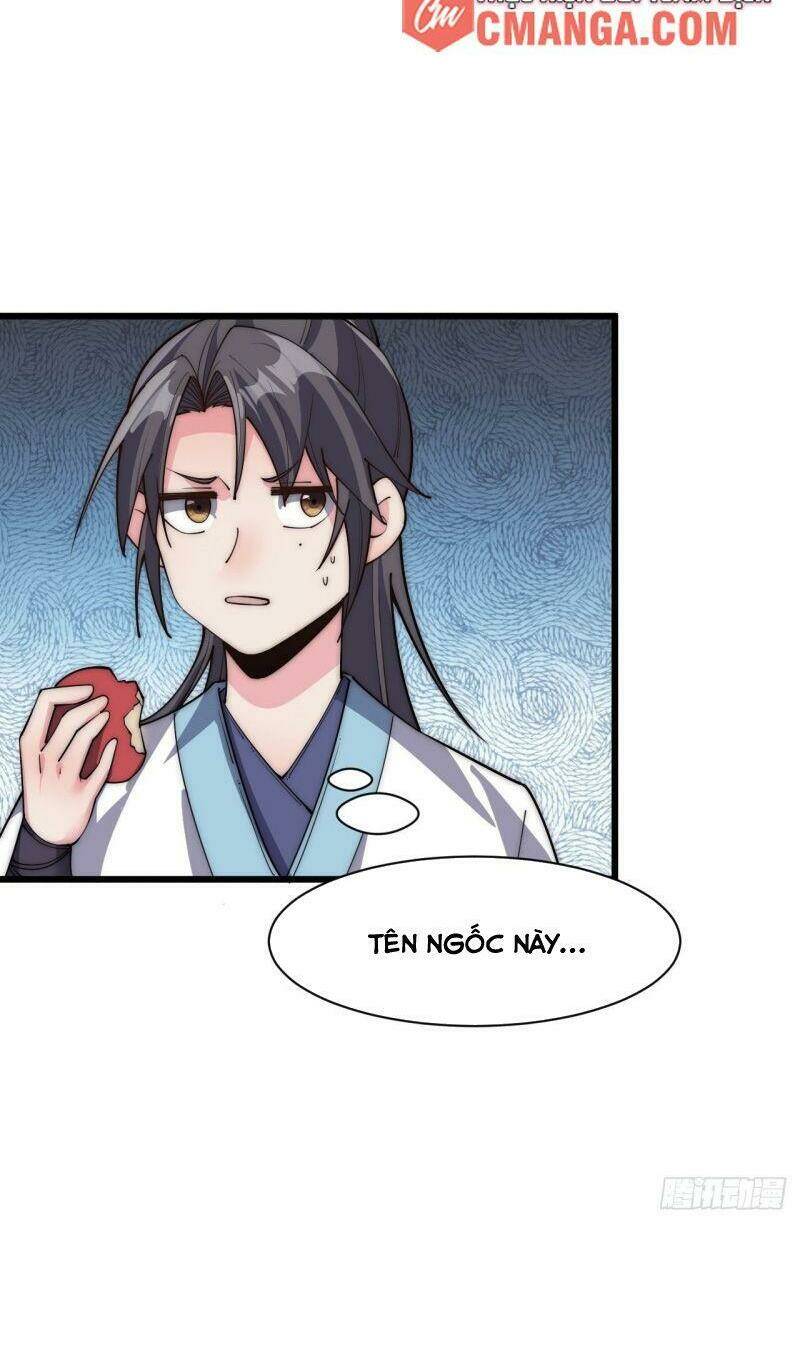 Trường Sinh Cửu Thiên Tuế: Chapter 41
