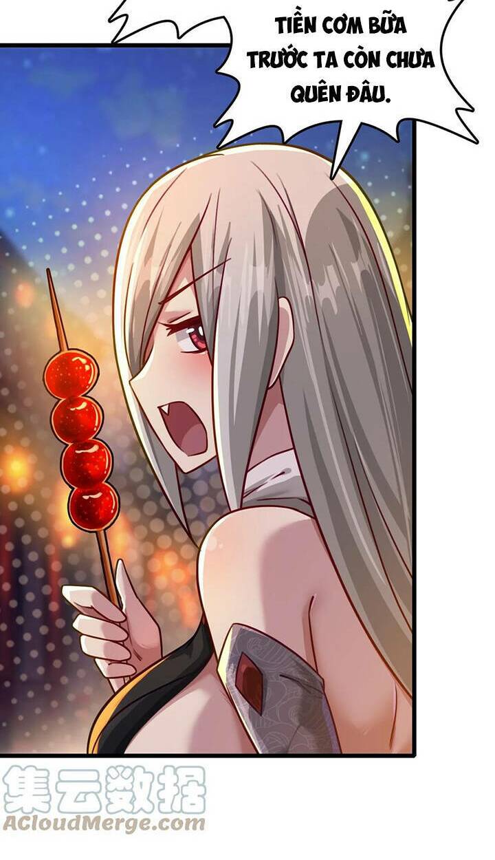 Đại Bảo Kiếm Của Tôi: Chapter 19