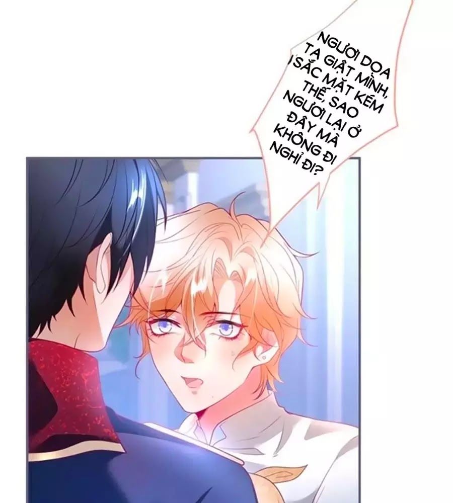 Vương Tử Và Ánh Trăng Đen: Chapter 50