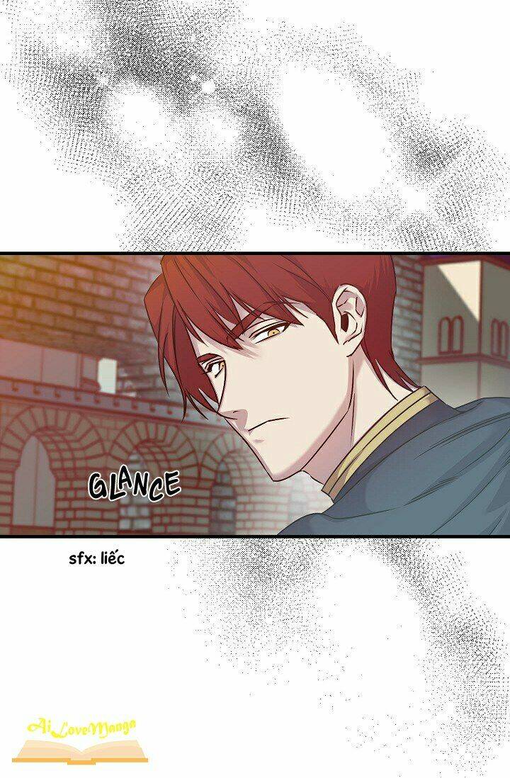 Hôn Lễ Báo Thù: Chapter 31