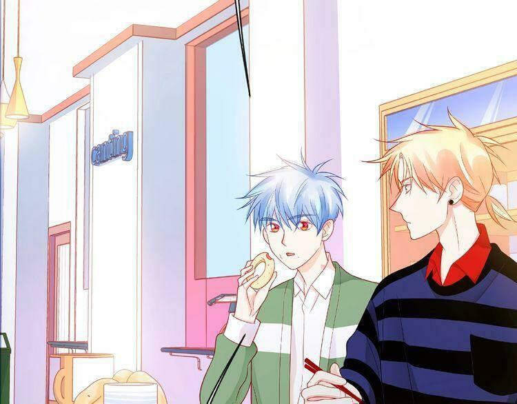 Giai Điệu Của Sự Va Chạm: Chapter 45