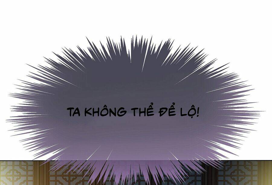 Vương Phi Thật Uy Vũ: Chapter 10.1