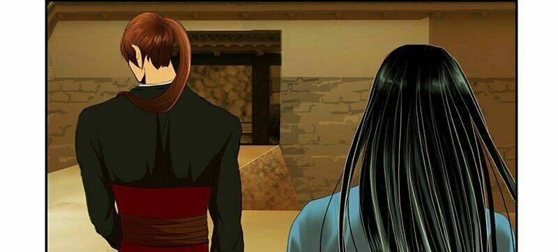 Huyết Đế Bạo Chúa: Chapter 3