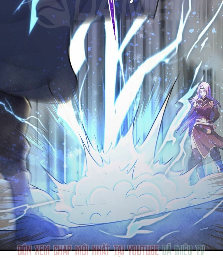 Thú Nhân: Chapter 104