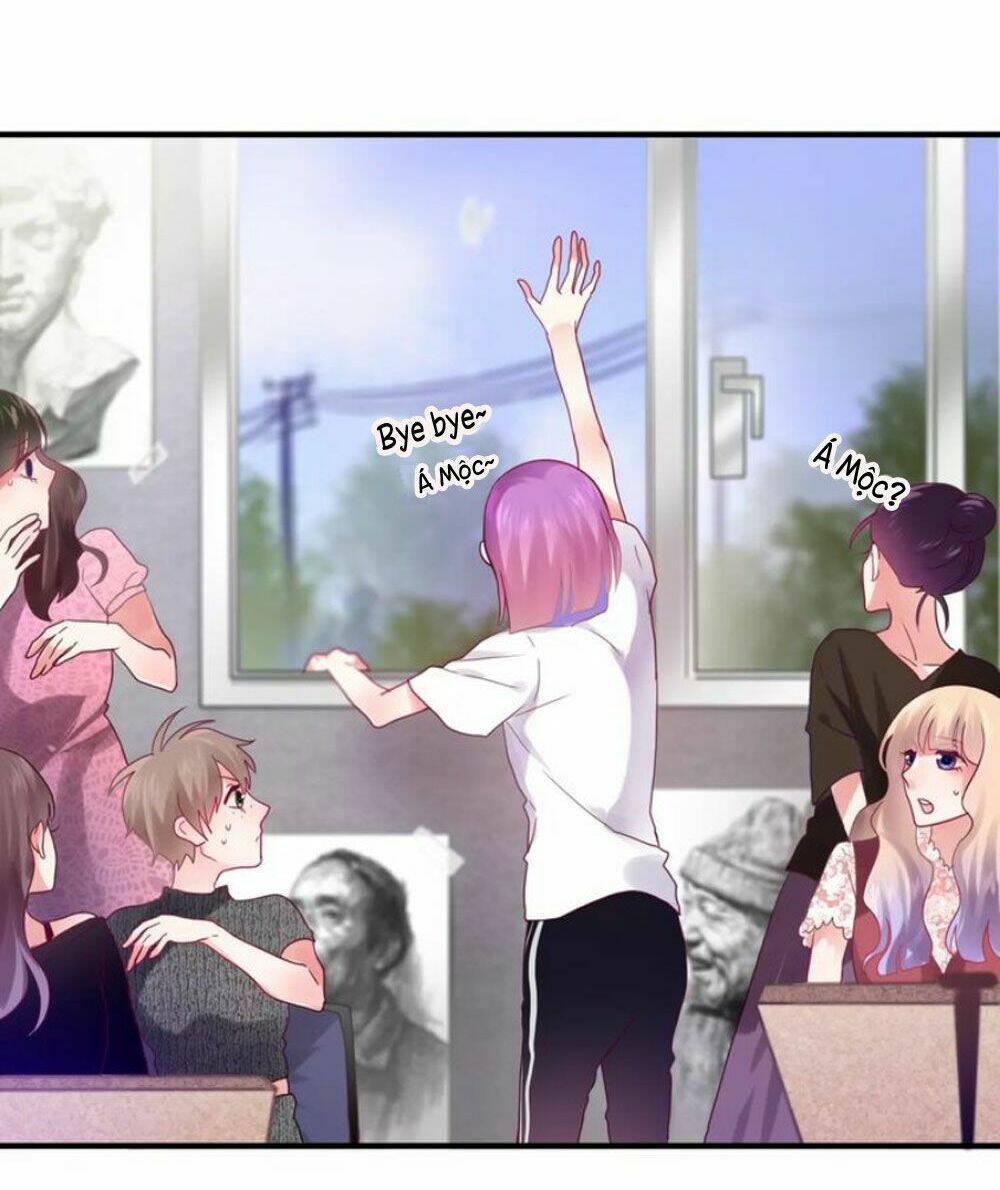 Tháng Sáu Kì Diệu: Chapter 20