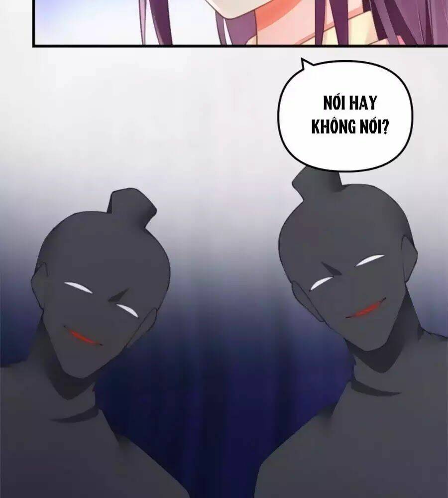 Hoạn Phi Hoàn Triều: Chapter 34