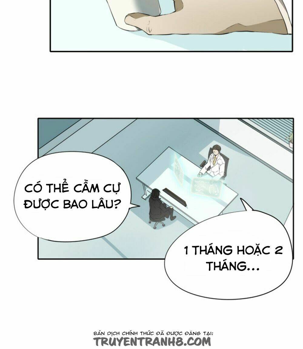 Trả Giá: Chapter 0