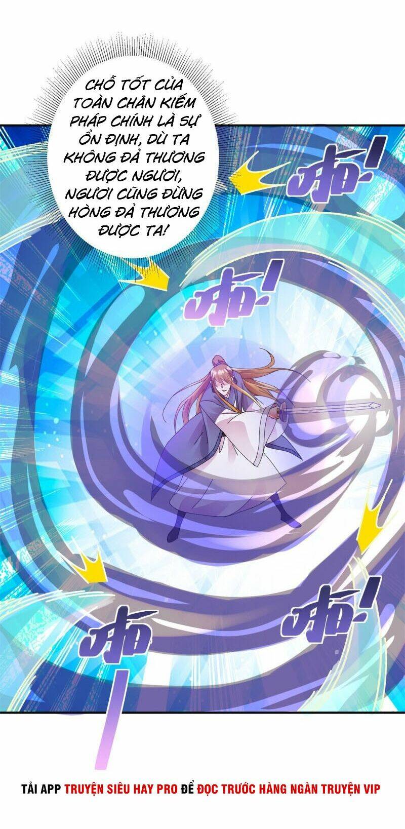 Sử Thượng Đệ Nhất Chưởng Môn: Chapter 178