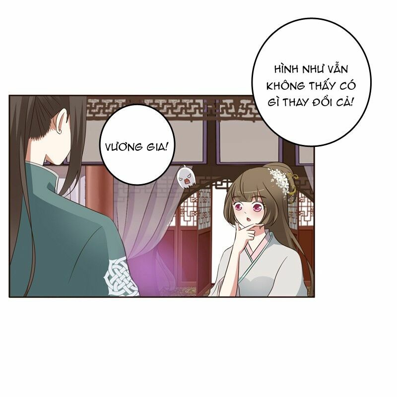 Thông Linh Phi: Chapter 226