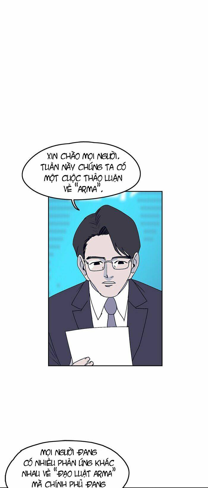Arma: Chapter 29