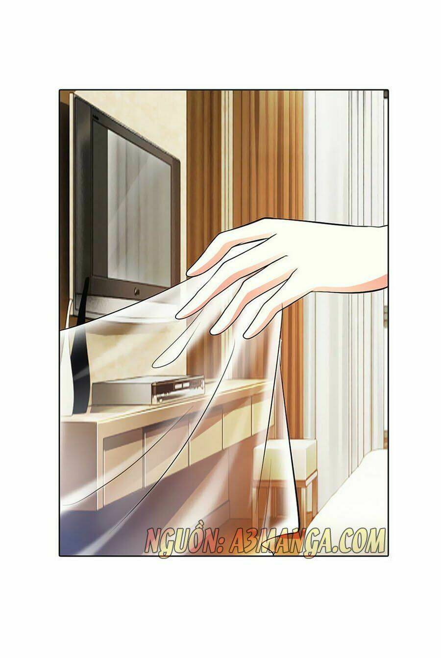 Song Diện Danh Viện: Chapter 31