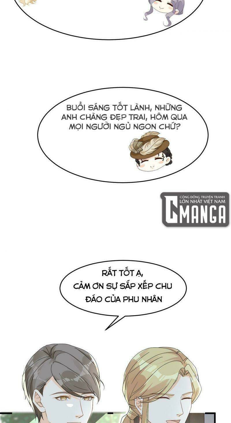 Không Thể Hòan Hảo Tuyệt Đối: Chapter 16